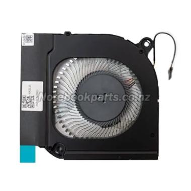 GPU cooling fan for DELTA NS85C52-19L09
