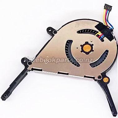 CPU cooling fan for DELTA ND45C04-17B02