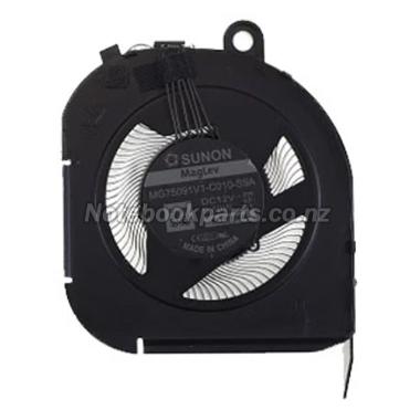 SUNON MG75091V1-C010-S9A fan