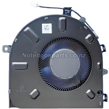 CPU cooling fan for FCN DFS5K22B15673T FNC0