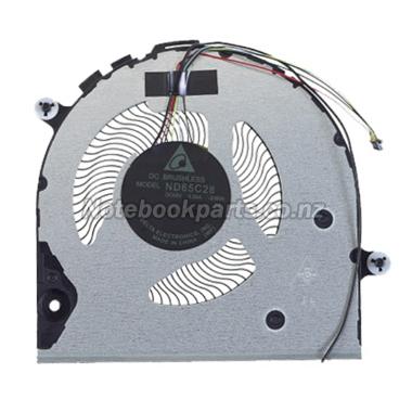 DELTA ND65C28-20B06 fan