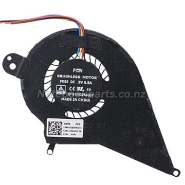 FCN FJ9V DFS1503054Q0T fan