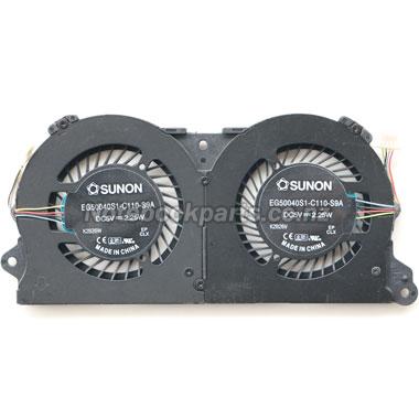 Asus Taichi 21 fan