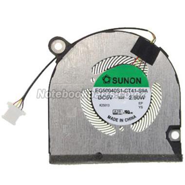SUNON EG50040S1-CT41-S9A fan