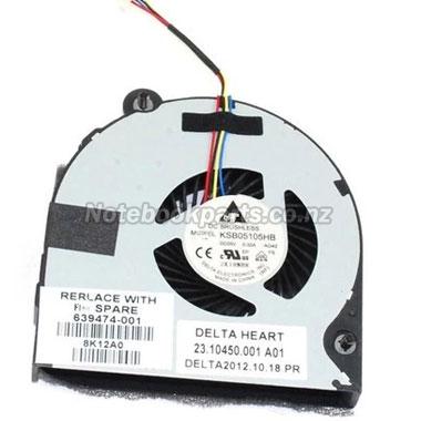 Hp 639474-001 fan