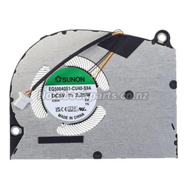 SUNON EG50040S1-CU40-S9A fan