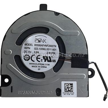 ELEPEAK B5506AFHNF2000TN fan