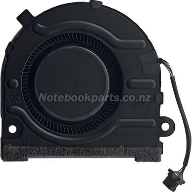 Dell PRH9F fan