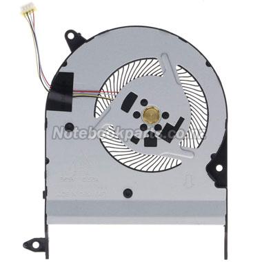 DELTA NS85B19-17B14 fan