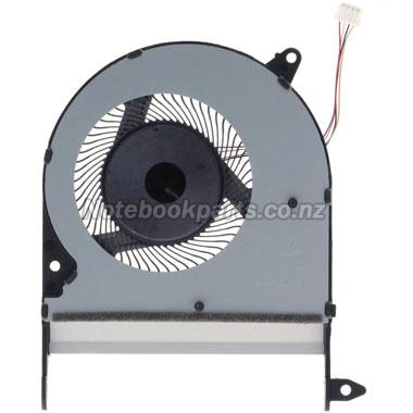 DELTA NS85B19-17B14 fan
