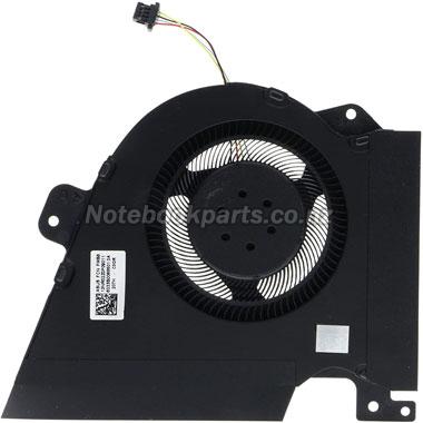 GPU cooling fan for FCN DFSCK22115181D FMB8
