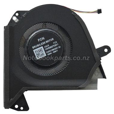 GPU cooling fan for FCN FPPP DFSCK221051824