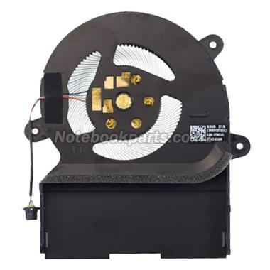 CPU cooling fan for DELTA ND85C35-21A16
