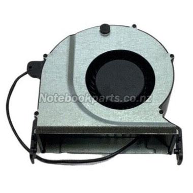 Hp Z2 Mini G5 Workstation fan
