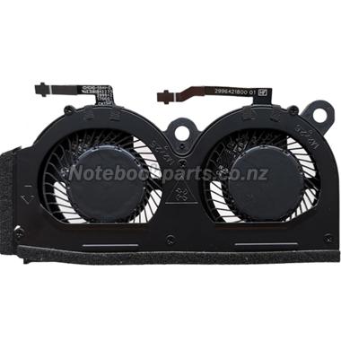 Dell Latitude 13 9330 2-in-1 fan