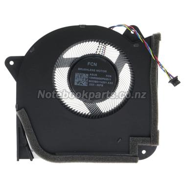 CPU cooling fan for FCN DFSCL42P165937 FPMF