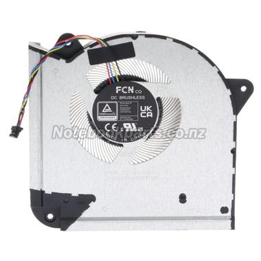 FCN DFSCL42P165937 FPMF fan