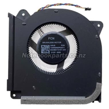 GPU cooling fan for FCN DFSCL42P065937 FPMD