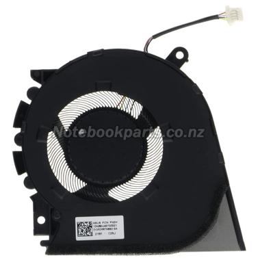 CPU cooling fan for FCN DFS5K12605384G FN2H