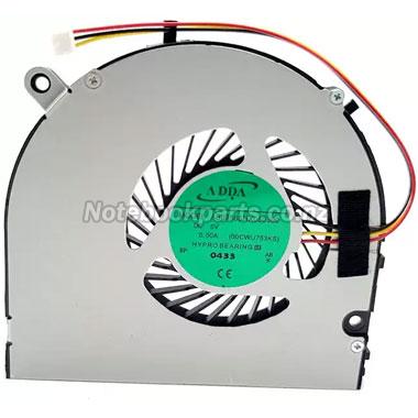 ADDA AB07505HX060300 00CWU753KS fan