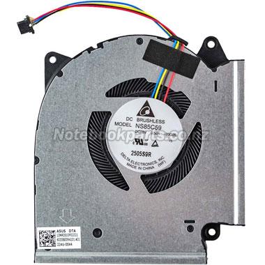 FCN FNAD DFS5K223052835 fan