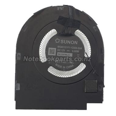 SUNON MG85101V1-1C020-S9A fan