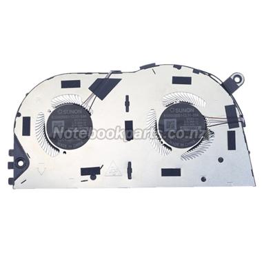 Dell Latitude 7640 fan