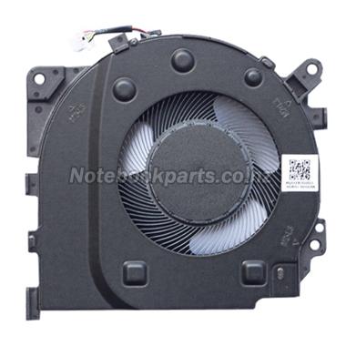 Asus Zenbook 14 Oled Ux3402v fan
