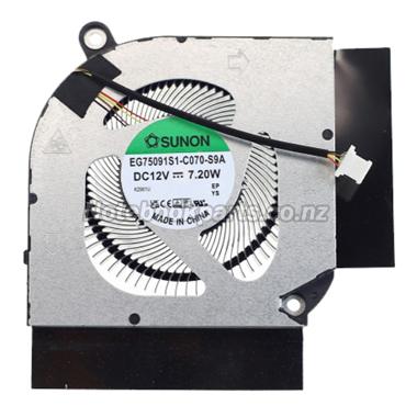 SUNON EG75091S1-C070-S9A fan
