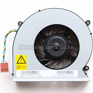 Lenovo Thinkcentre M83z All-in-one fan