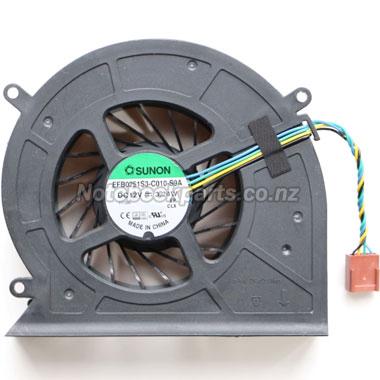 Lenovo Thinkcentre M72z All-in-one fan