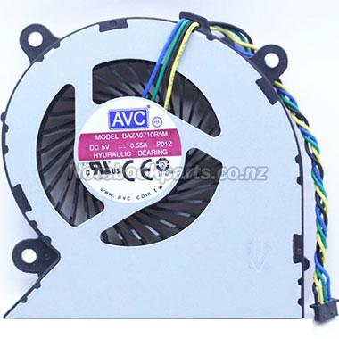 Lenovo Ideacentre A340-24igm fan