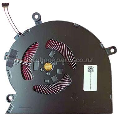 Hasee Kingbook U65a fan