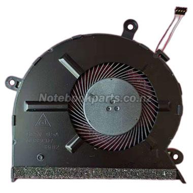 Hasee Kingbook U65a fan