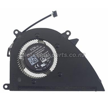 Hp Probook 470 G9 fan