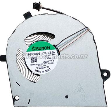 Dell CN-0RDX8W fan