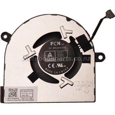 Lenovo Yoga 9 14irp8 fan