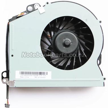 Hp Pavilion 23-a070cn All-in-one fan