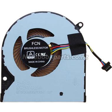 Acer Travelmate P459-mg fan