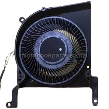 GPU cooling fan for A-POWER BS5412HS-U6L