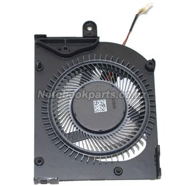 CPU cooling fan for DELTA ND75C50-20M03