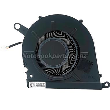 Hp Pavilion Plus 14-ey0000 fan