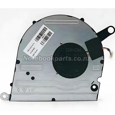 FCN FQU8 DFS5L22H05B85A fan