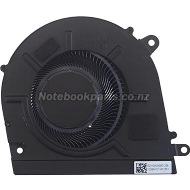 GPU cooling fan for SUNON EG50050S1-CN20-S9A