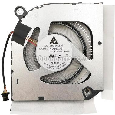 DELTA ND85C39-20J24 fan