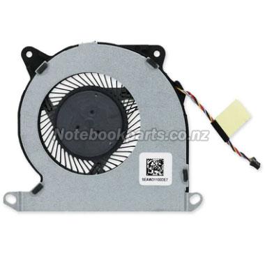 HuaYing BO5510S2H-000P fan
