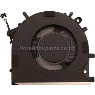 GPU cooling fan for FCN FP62 DFS5K221155725