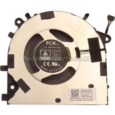 FCN FP62 DFS5K221155725 fan