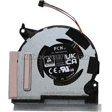 Asus Rog Ally 2023 Rc71l fan