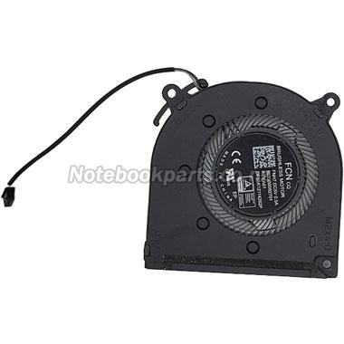 Hp M50438-001 fan